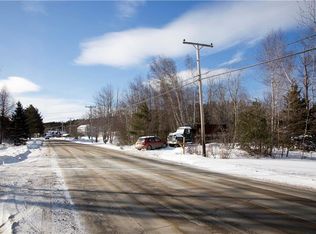 Tbd Pushaw Rd, Glenburn, ME 04401