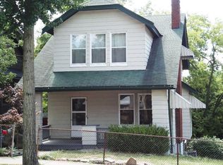 349 Warner St, Cincinnati, OH 45219