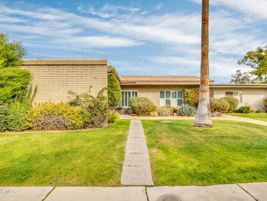 4800 N 68TH Street #304, Scottsdale, AZ 85251
