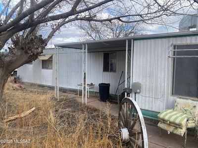 916 Calle Del Rio, Clifton, AZ, 85533