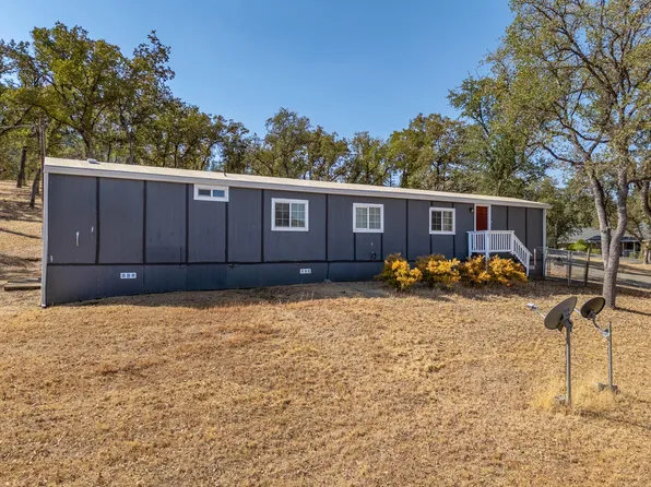 7234 Alpine Dr, Corning, CA 96021