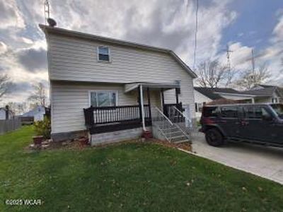 8098 Us Route 33, Celina, OH, 45822