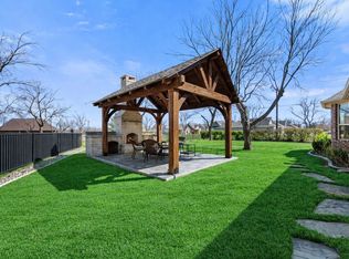 6301 Weatherby Rd, Granbury, TX 76049