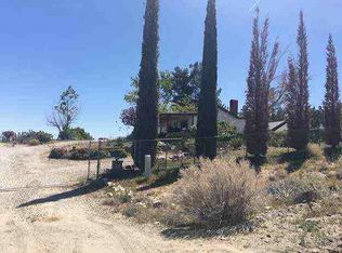 8677 Beekley Rd, Pinon Hills, CA 92372