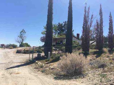 8677 Beekley Rd, Pinon Hills, CA, 92372