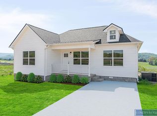 523 Dr I C Morgan Rd LOT 6, Spencer, TN 38585
