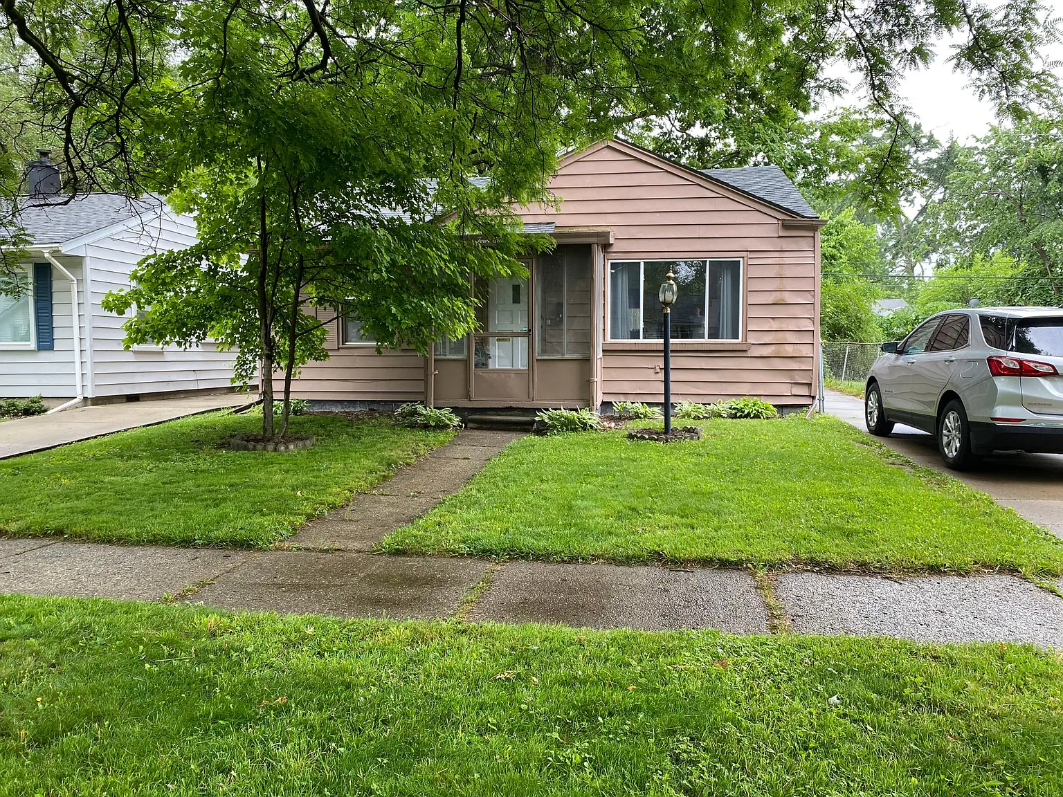 419 W Evelyn Ave photo 1
