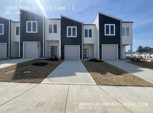 1068 Merlot Hills Ln #1, Durham, NC 27704