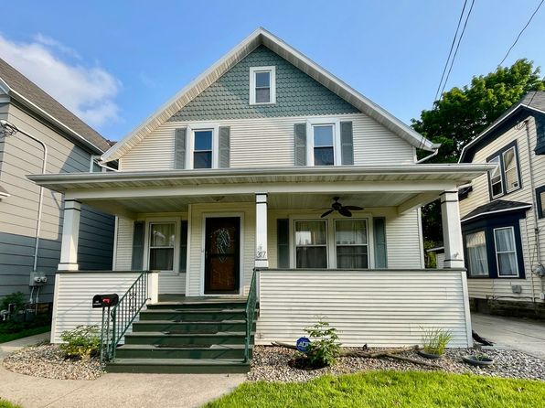 317 Saratoga Ave