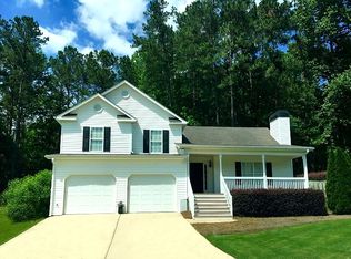 6166 Autumn View Cv NW, Acworth, GA 30101