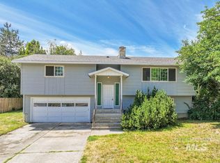 835 Kennedy St, Moscow, ID 83843