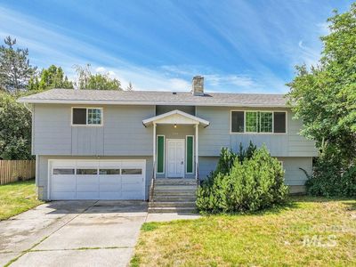 835 Kennedy St, Moscow, ID, 83843