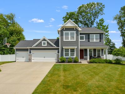 7051 Annandale Dr, Kalamazoo, MI, 49009