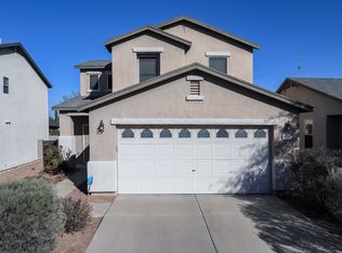 2113 S McConnell Dr, Tucson, AZ 85710