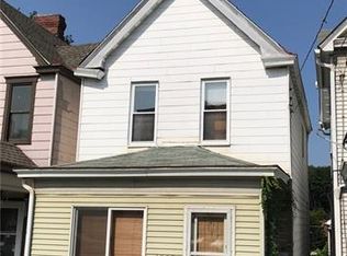 1009 Victoria Ave, New Kensington, PA