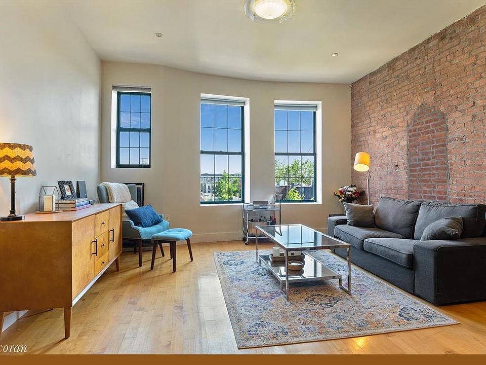 1st image of 794 Saint Johns Pl APT 4D
