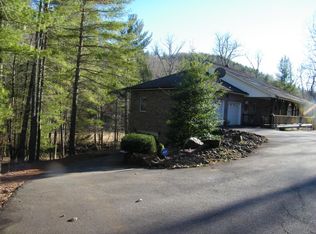 2510 Loretta Ln, Morganton, NC 28655