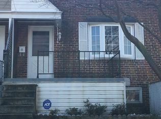 153 W Meadow Rd, Baltimore, MD 21225