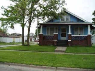 2602 Avenue I, Fort Madison, IA