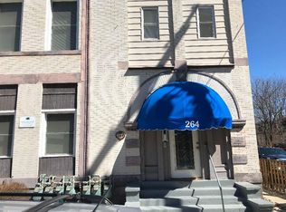 264 Melwood Ave #3F, Pittsburgh, PA 15213