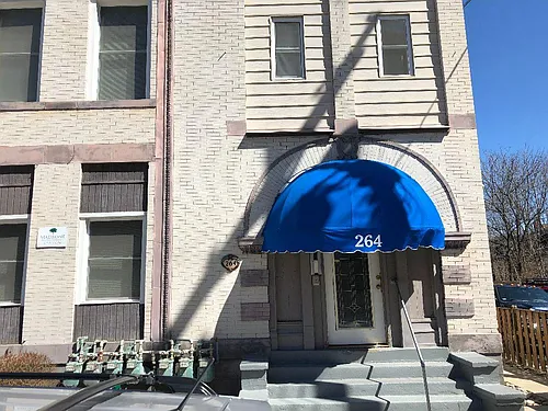 264 Melwood Ave #2R Photo 1