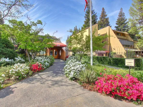 200 P St, Sacramento, CA
