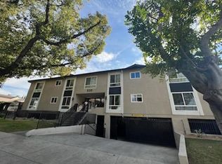 530 Palm Dr #207, Glendale, CA 91202