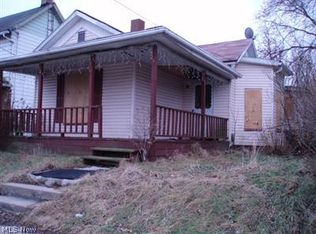 937 E Noble St, Alliance, OH
