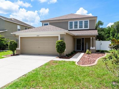 12607 Chenwood Ave, Hudson, FL, 34669