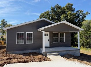 225 King St, Corbin, KY 40701