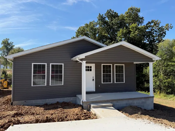 225 King St, Corbin, KY 40701