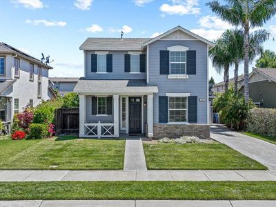 1660 Hearthsong Dr, Manteca, CA, 95337