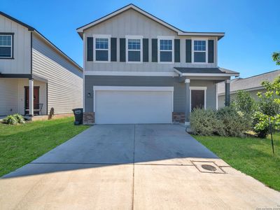 13510 Sunrise Meadows, Saint Hedwig, TX, 78152