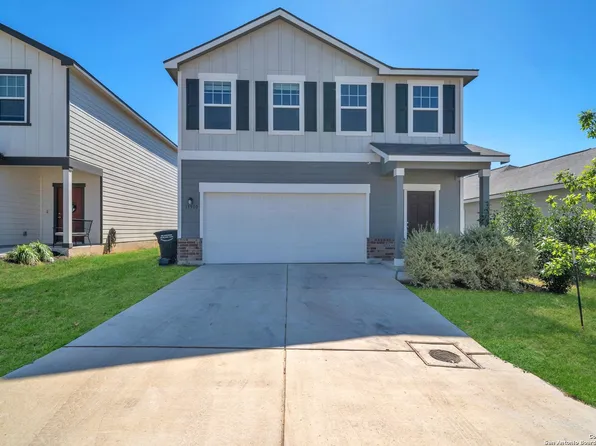 13510 Sunrise Meadows, St Hedwig, TX 78152