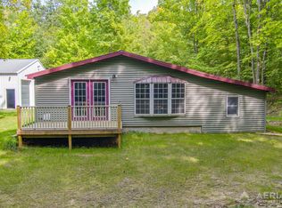 4949 N M 33, Rose City, MI 48654