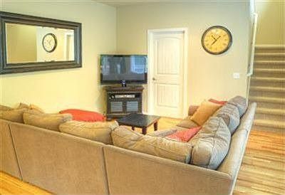 Geourgous hardwood floors