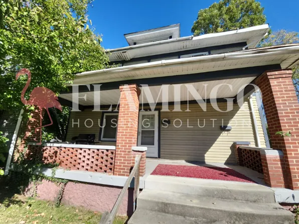 237 Lexington Ave, Dayton, OH 45402