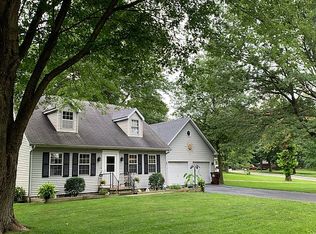 12 Gorham Rd, Divernon, IL 62530