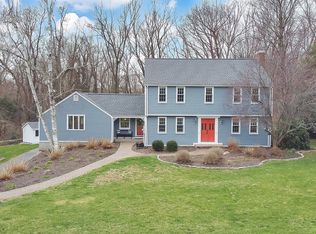 99 Fox Den Rd, Glastonbury, CT 06033