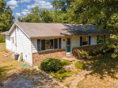 14141 Jeffery Mine Rd, Johnston City, IL, 62951