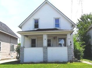 4027 14th Ave, Kenosha, WI 53140