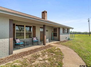 793 County Road 3147, Quitman, TX 75783