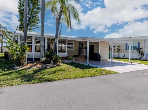 2100 Kings Hwy Lot 693, Port Charlotte, FL 33980