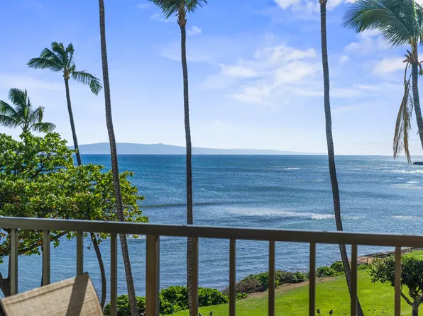 250 Hauoli St APT 415, Wailuku, HI 96793