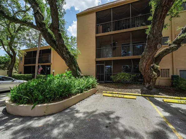 4411 SHADY TERRACE LANE #115, TAMPA, FL 33613