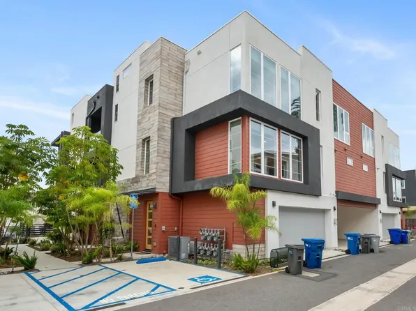 522 S Cleveland St Unit 7, Oceanside, CA 92054