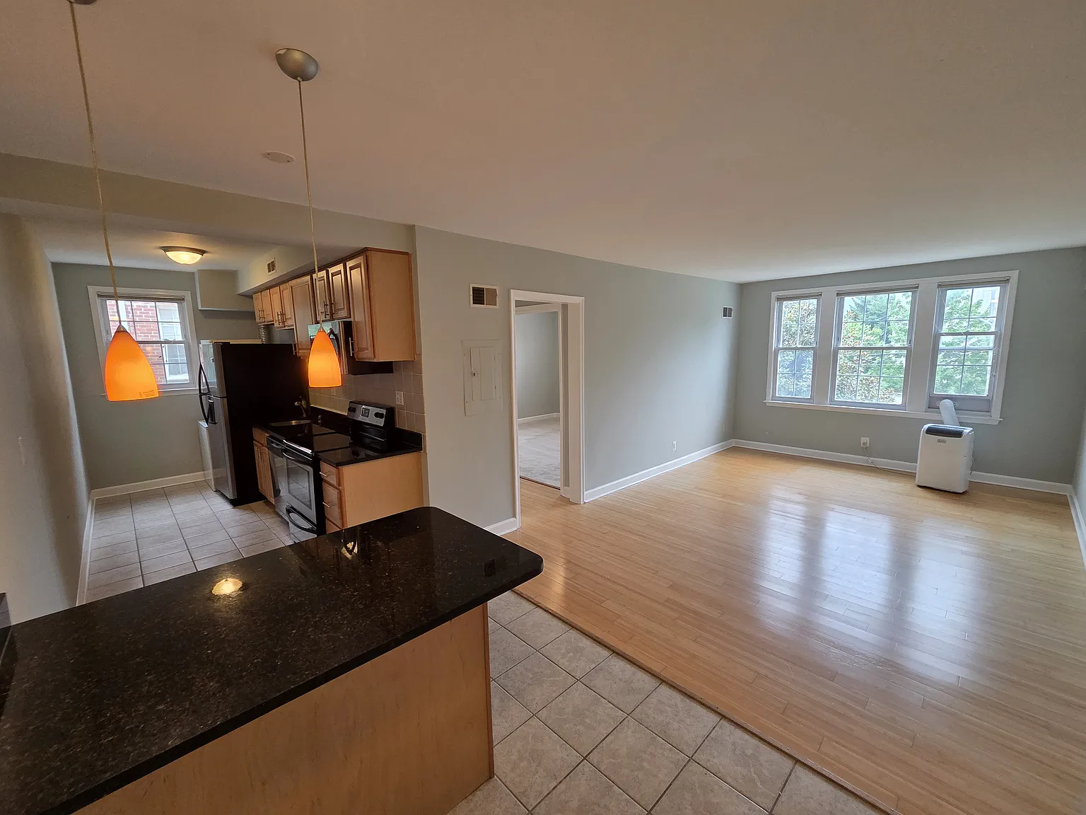 1 bed, 600 sqft, $1,545 — Photo 2