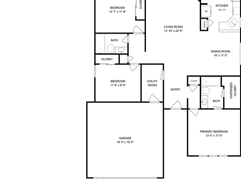 8341 Country Club Blvd — Photo 17