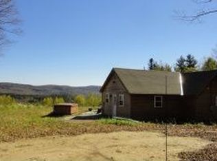 1104 Old North Rd, Worthington, MA 01098