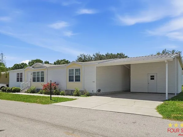 501 Ridgeway Blvd N #268, Davenport, FL 33897